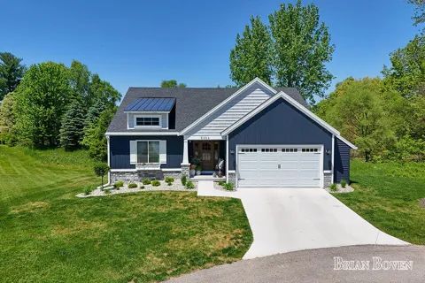 8366 Rose Ridge Drive