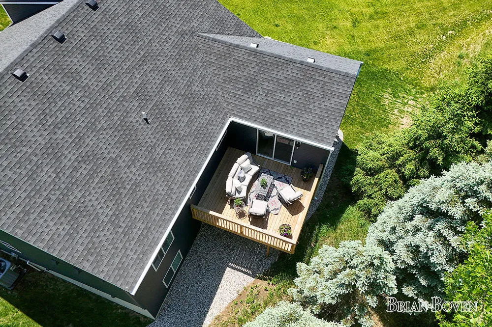 8366 Rose Ridge Drive Cannon Township, MI 49341