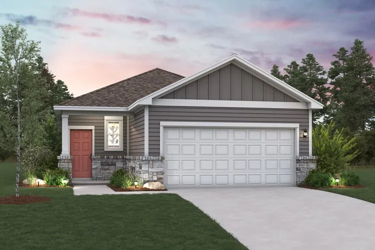 11909 Murano Drive Austin, TX 78747