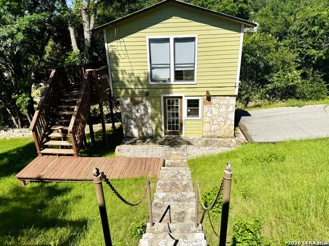 330 PRIVATE ROAD 2610 Mico, TX 78056