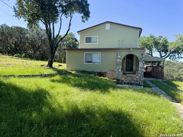 330 PRIVATE ROAD 2610 Mico, TX 78056