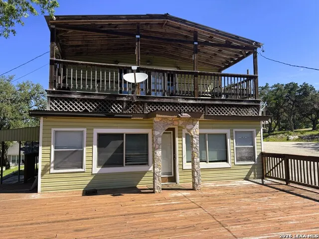 330 PRIVATE ROAD 2610 Mico, TX 78056