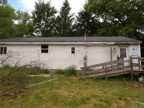 1812 Bell Road