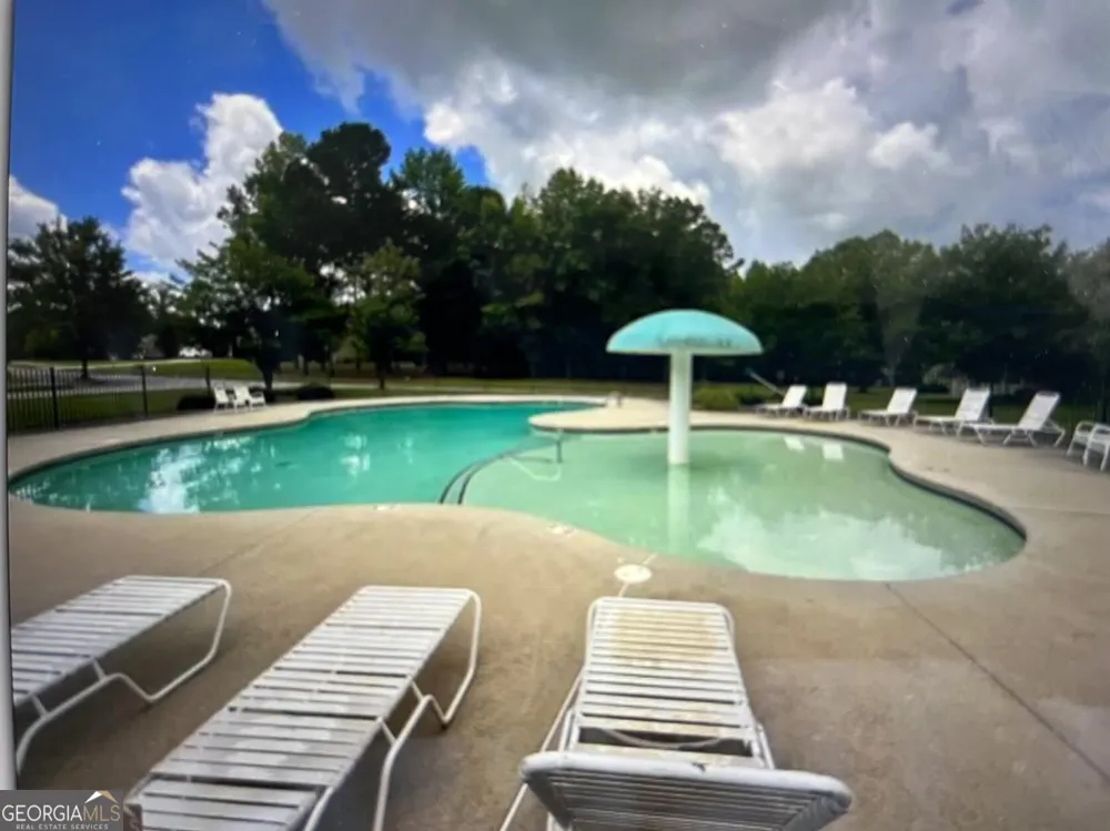1058 Waverly DR Griffin, GA 30224