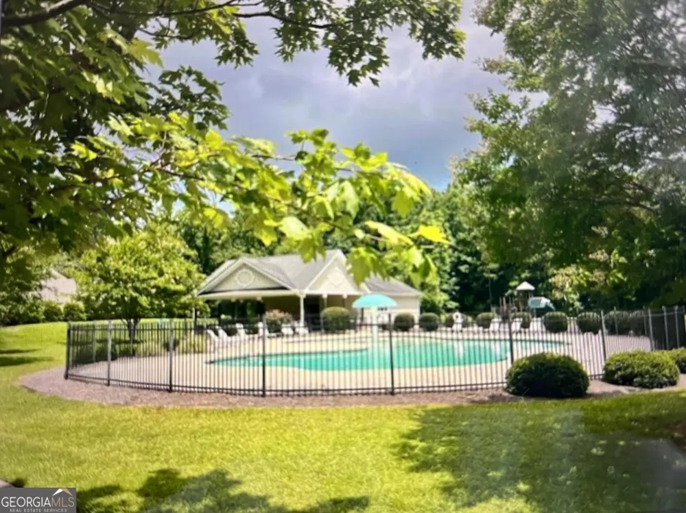 1058 Waverly DR Griffin, GA 30224