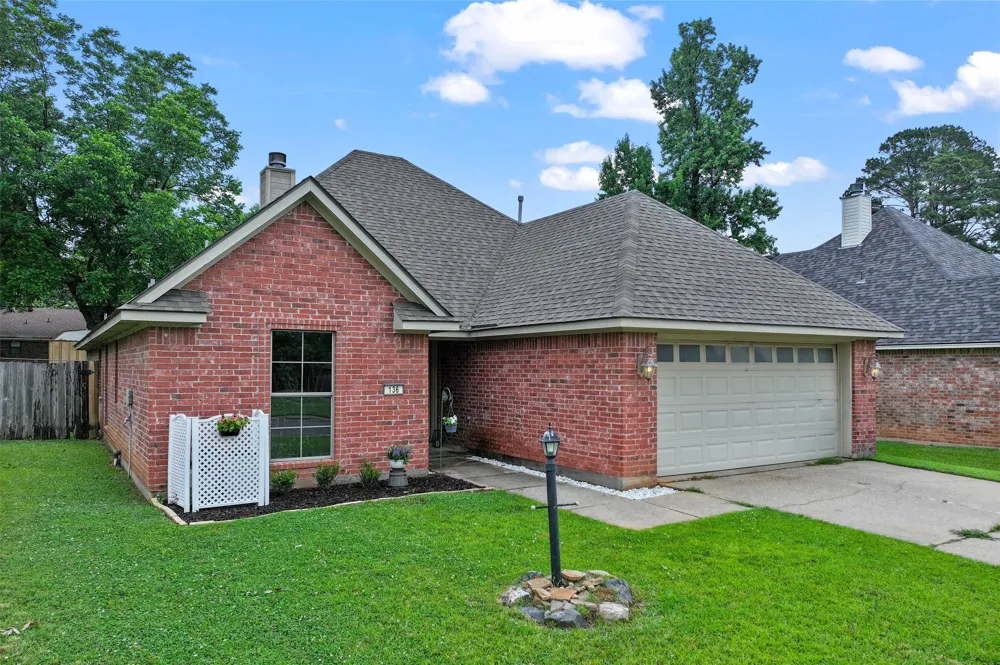 136 Satinwood Circle Haughton, LA 71037