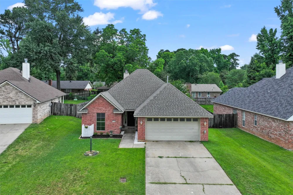 136 Satinwood Circle Haughton, LA 71037
