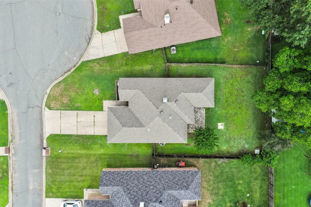 136 Satinwood Circle Haughton, LA 71037