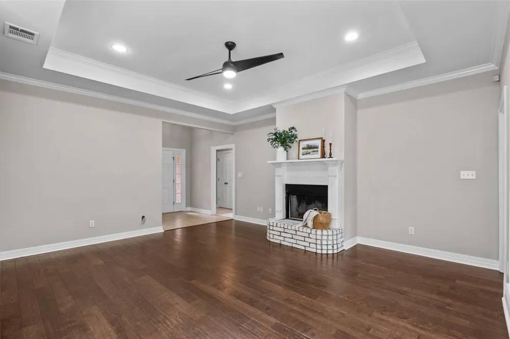 136 Satinwood Circle Haughton, LA 71037