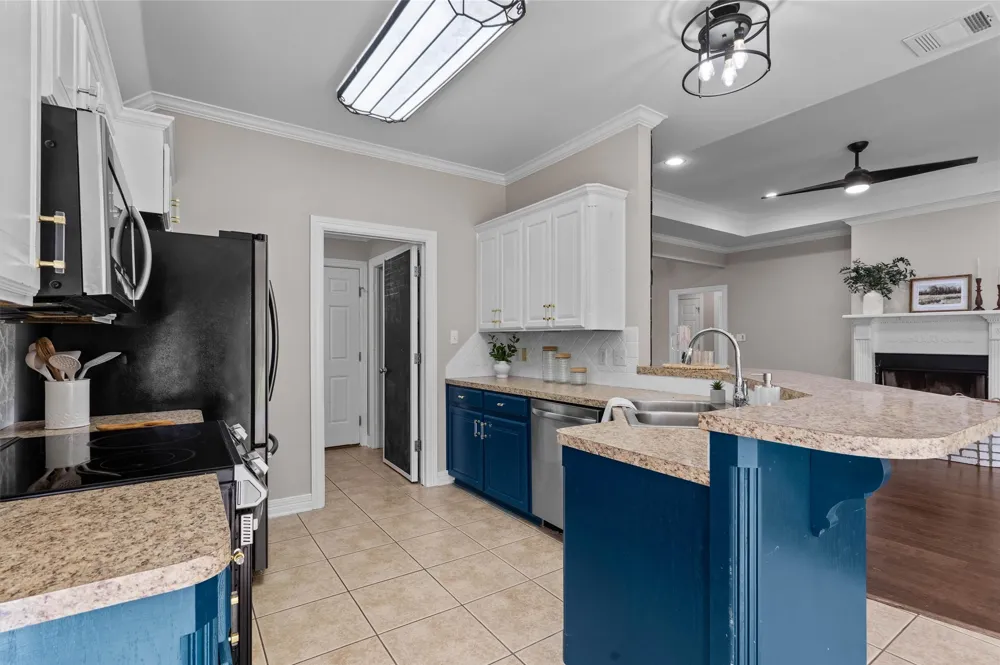 136 Satinwood Circle Haughton, LA 71037