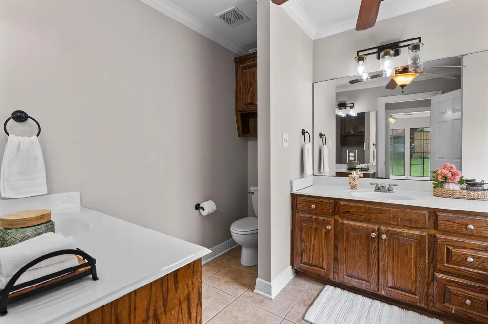 136 Satinwood Circle Haughton, LA 71037