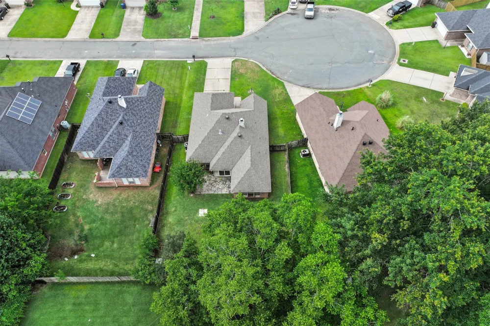 136 Satinwood Circle Haughton, LA 71037