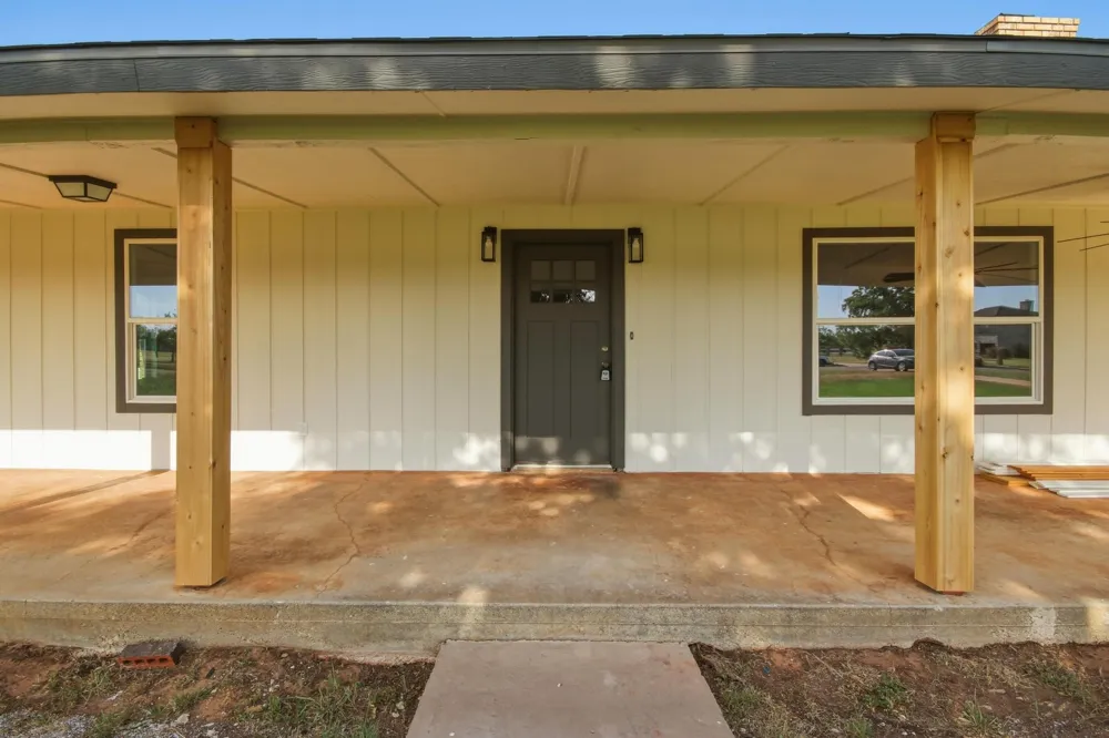 141 Southfork Drive Tuscola, TX 79562