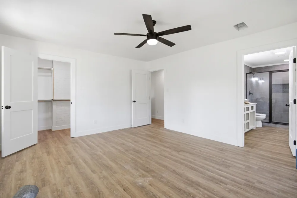 141 Southfork Drive Tuscola, TX 79562