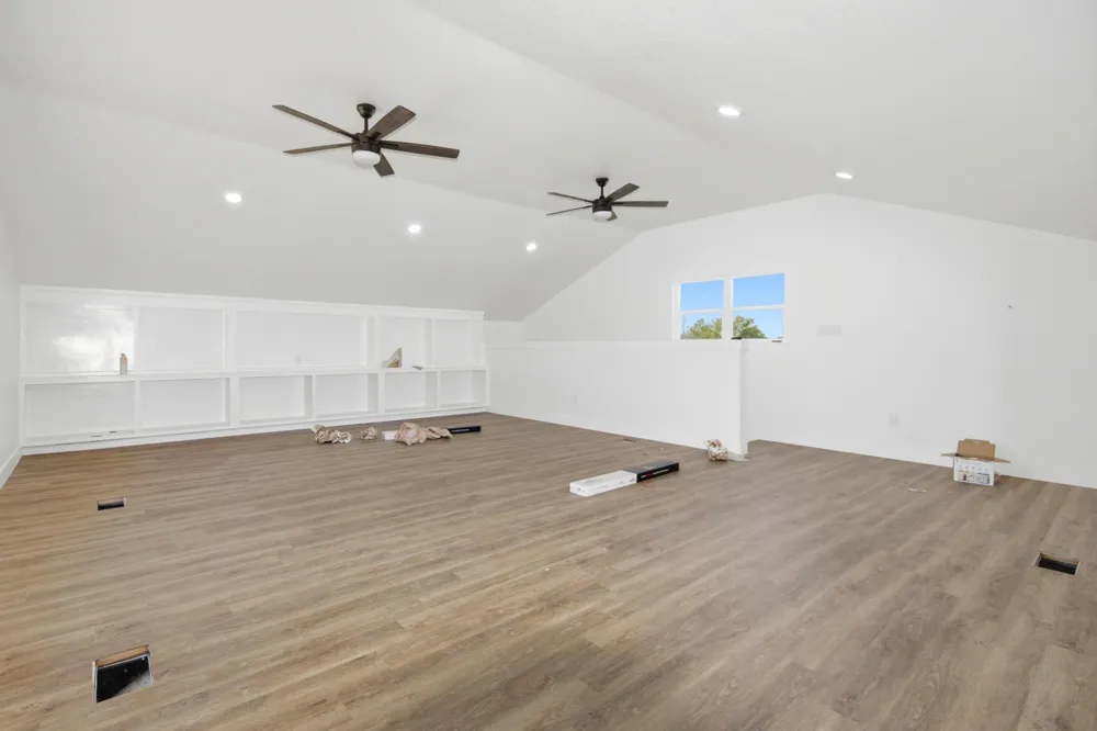 141 Southfork Drive Tuscola, TX 79562