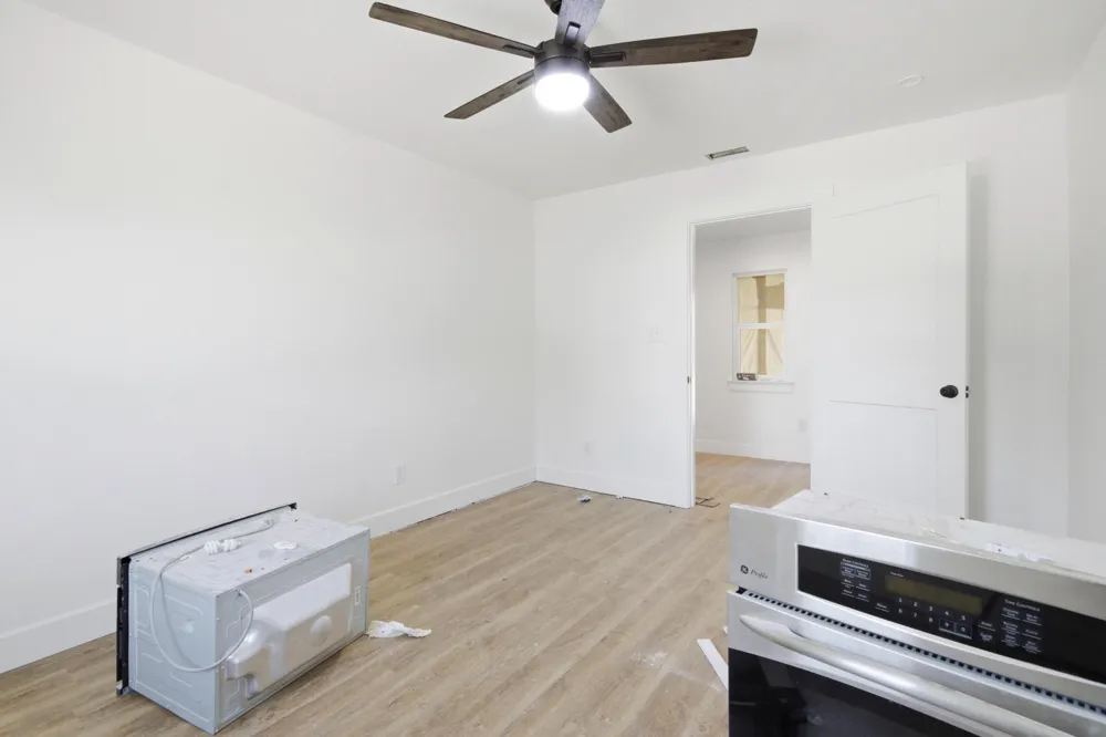 141 Southfork Drive Tuscola, TX 79562