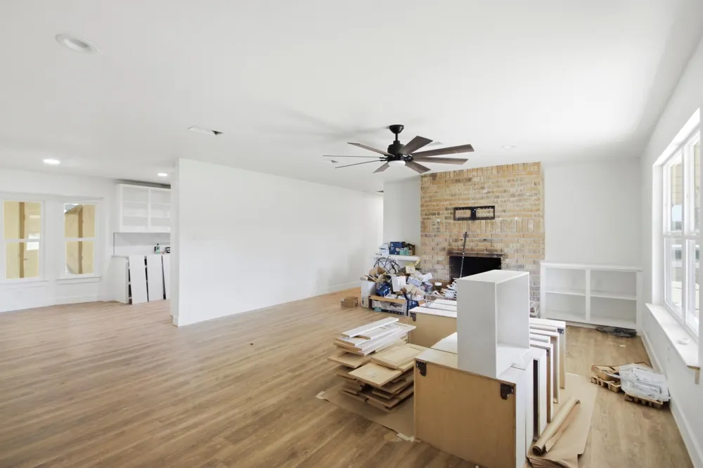 141 Southfork Drive Tuscola, TX 79562