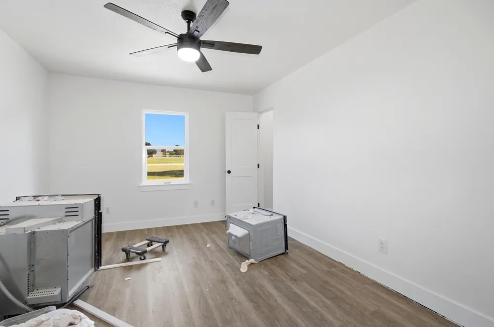 141 Southfork Drive Tuscola, TX 79562