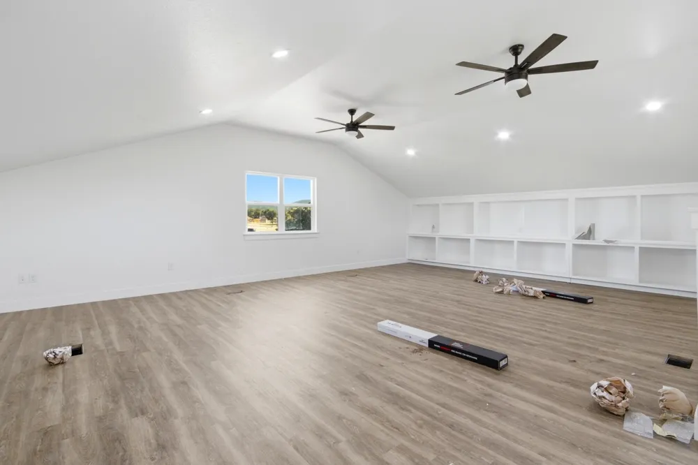 141 Southfork Drive Tuscola, TX 79562