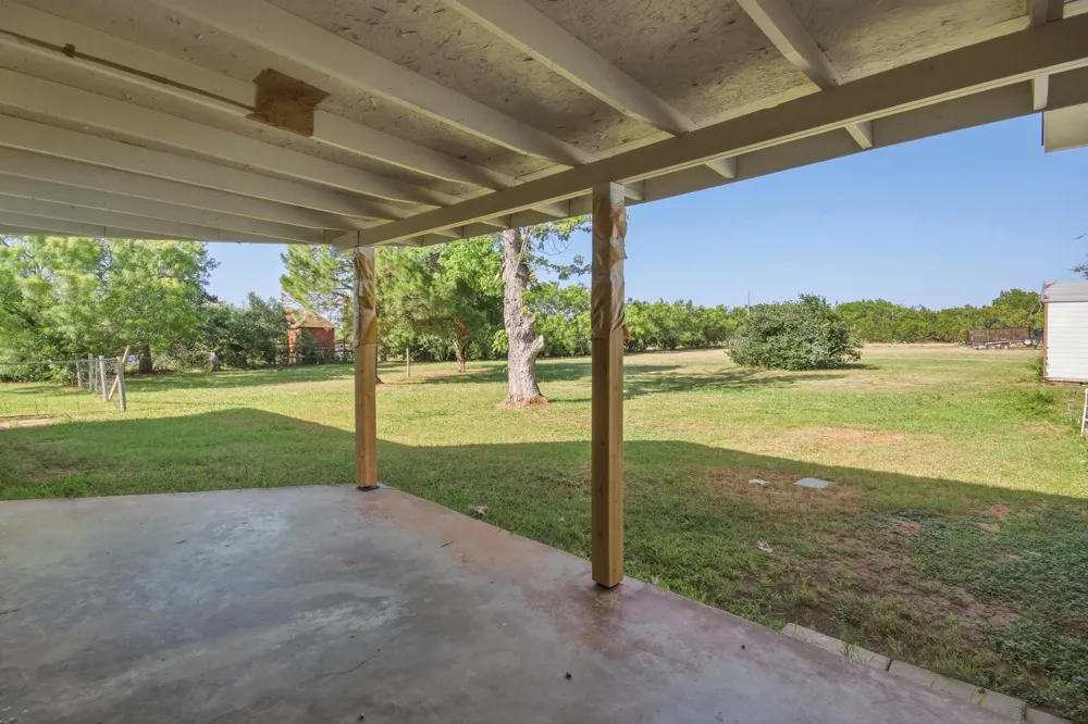 141 Southfork Drive Tuscola, TX 79562