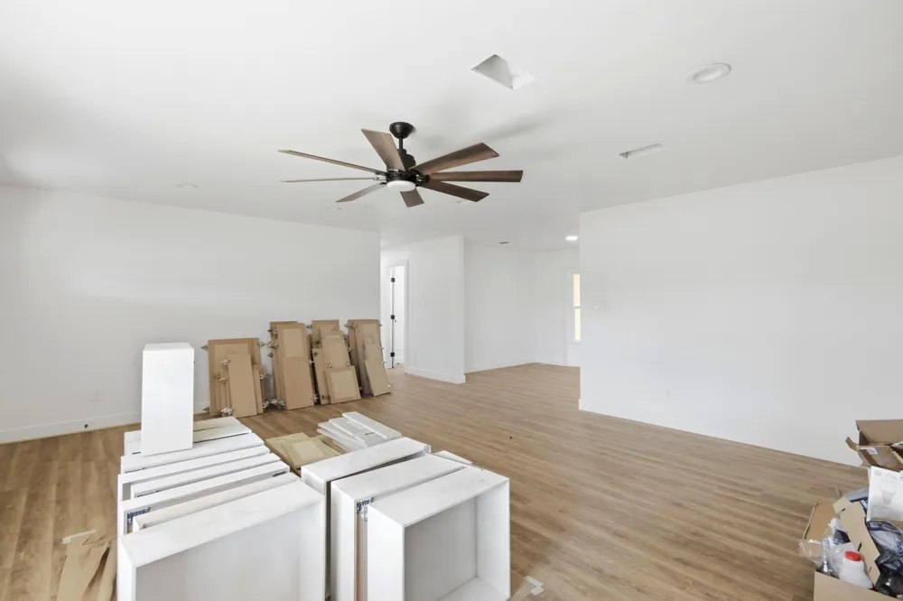 141 Southfork Drive Tuscola, TX 79562