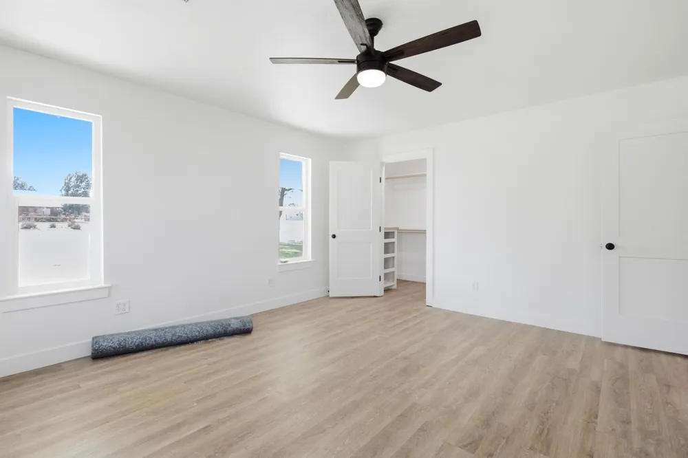 141 Southfork Drive Tuscola, TX 79562