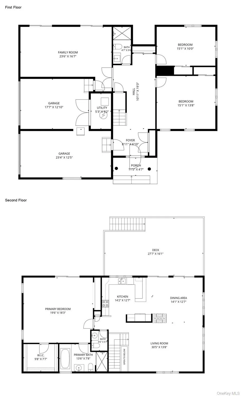 6 Mill Pond Road Hampton Bays, NY 11946