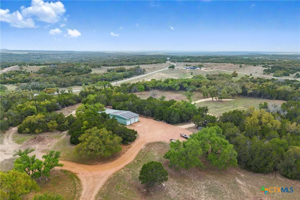 7503 E US Hwy 290 Johnson City, TX 78635