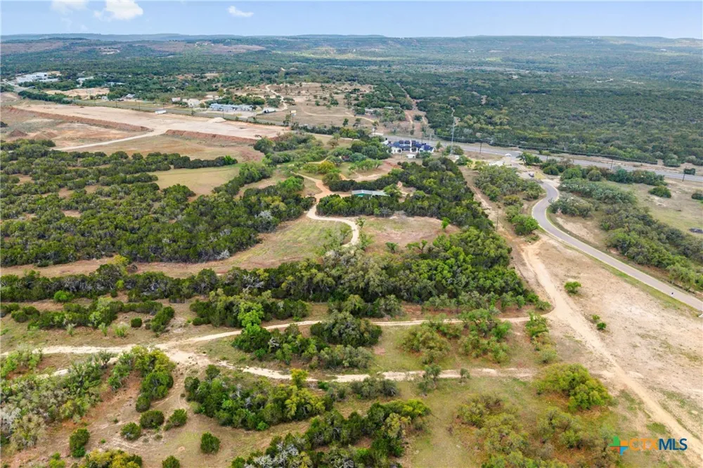 7503 E US Hwy 290 Johnson City, TX 78635