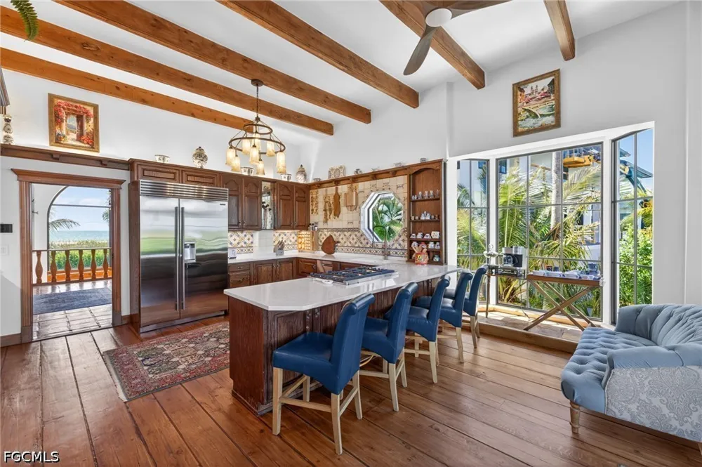 Captiva Drive Captiva, FL 33924