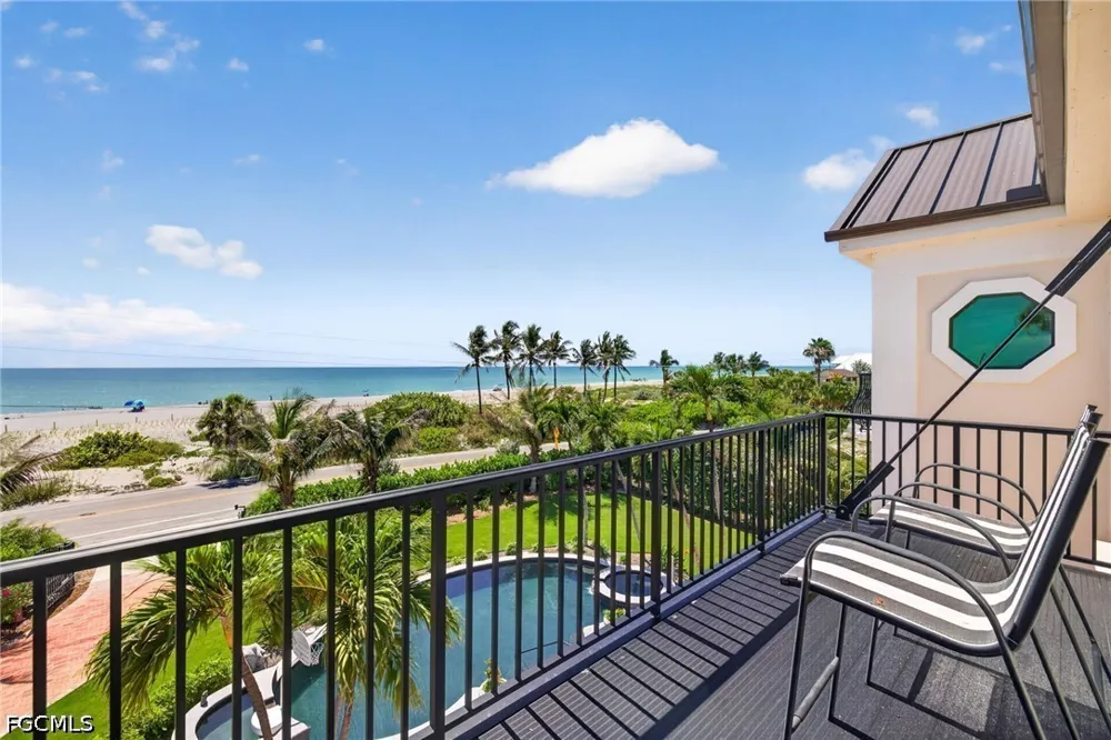 Captiva Drive Captiva, FL 33924