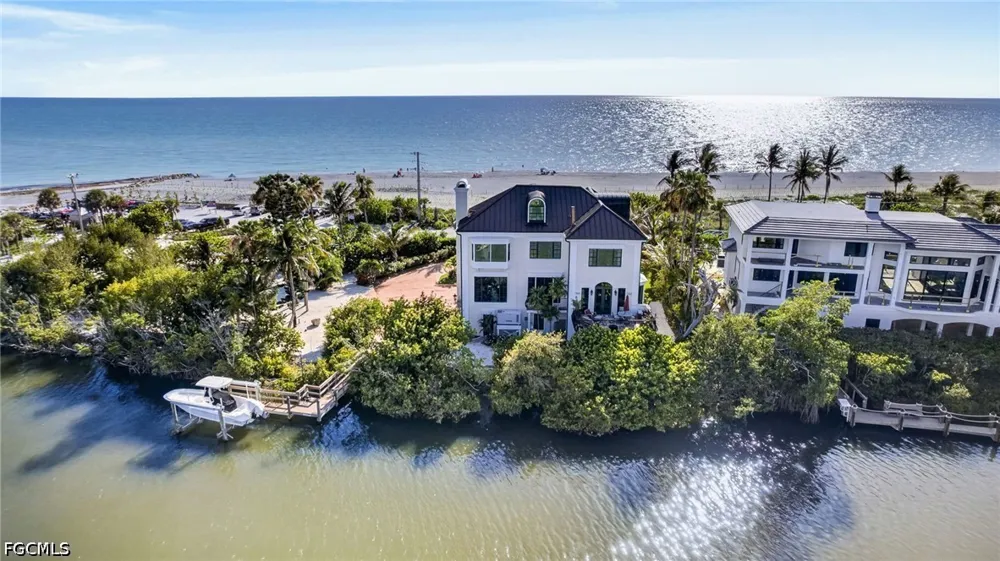 Captiva Drive Captiva, FL 33924