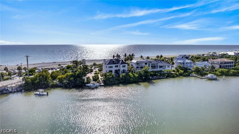Captiva Drive Captiva, FL 33924