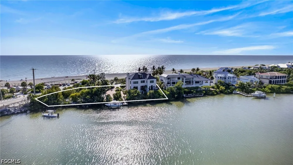 Captiva Drive Captiva, FL 33924
