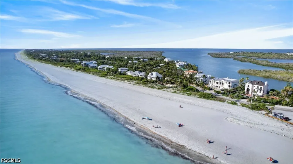 Captiva Drive Captiva, FL 33924