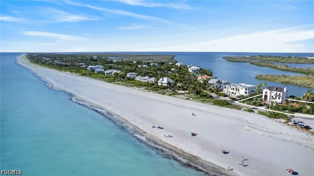 Captiva Drive Captiva, FL 33924