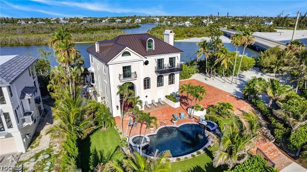 Captiva Drive Captiva, FL 33924