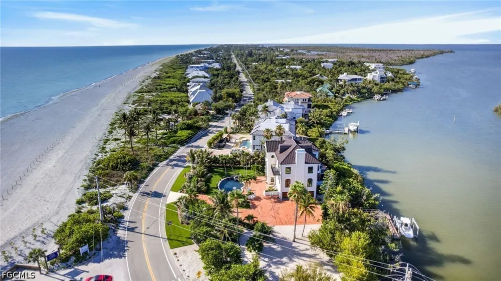 Captiva Drive Captiva, FL 33924