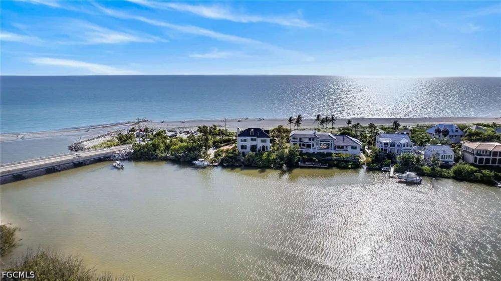 Captiva Drive Captiva, FL 33924