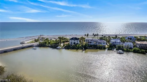 Captiva Drive