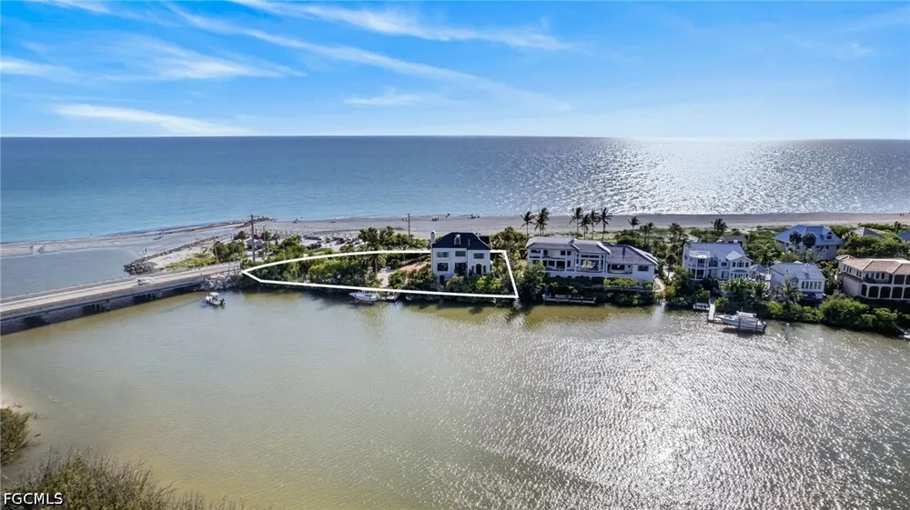Captiva Drive Captiva, FL 33924
