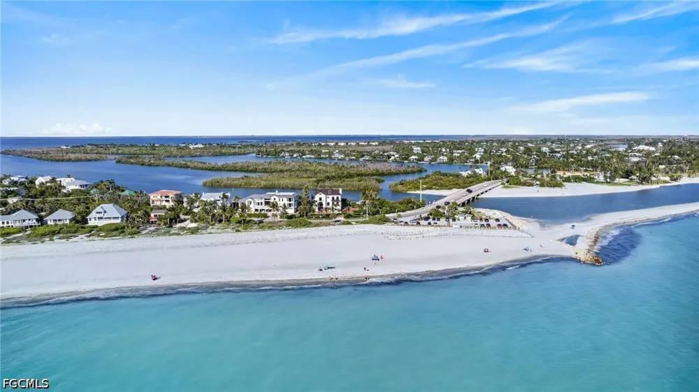 Captiva Drive Captiva, FL 33924