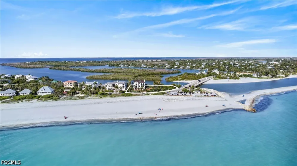 Captiva Drive Captiva, FL 33924