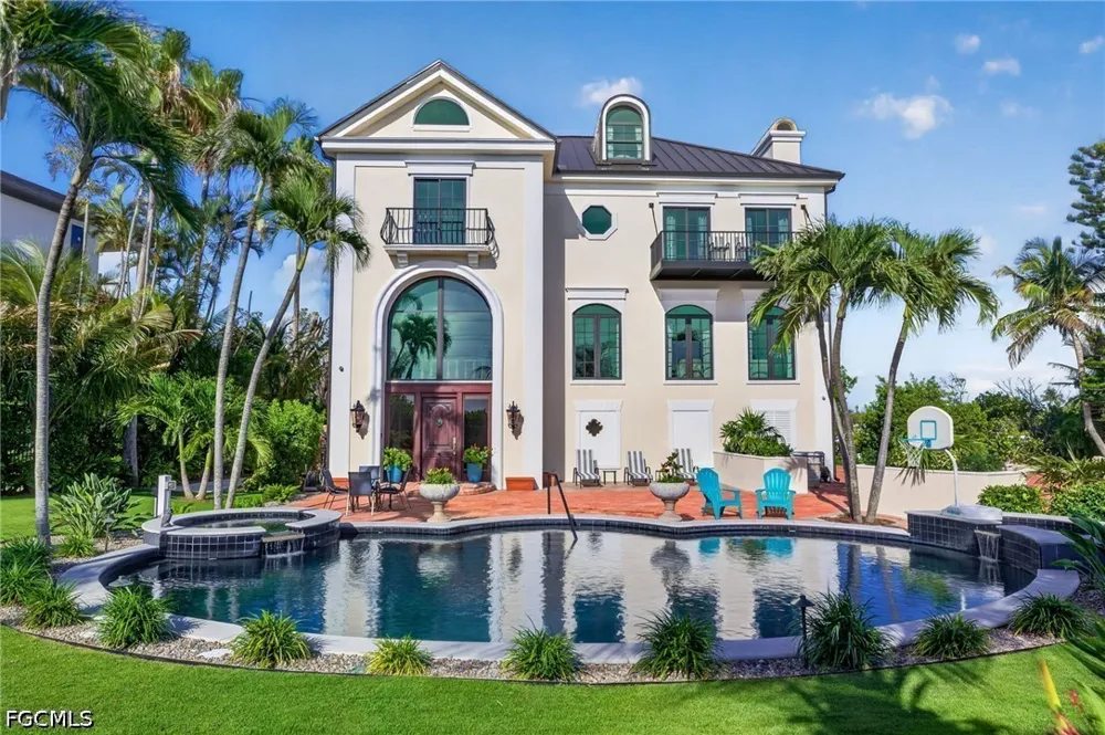 Captiva Drive Captiva, FL 33924
