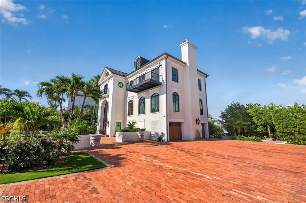 Captiva Drive Captiva, FL 33924