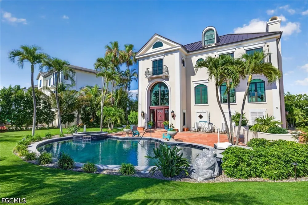 Captiva Drive Captiva, FL 33924