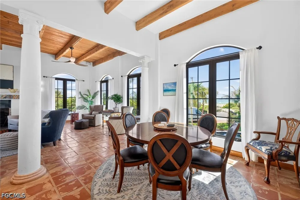 Captiva Drive Captiva, FL 33924