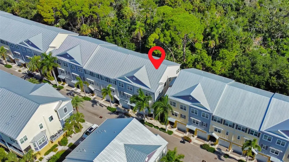 3137 MOORINGS DRIVE S St Petersburg, FL 33712
