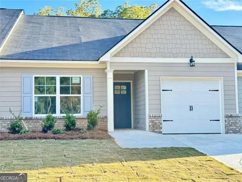 15 Silver Leaf LN