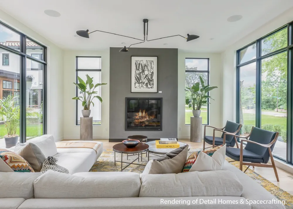 878 Mississippi River Boulevard S Saint Paul, MN 55116